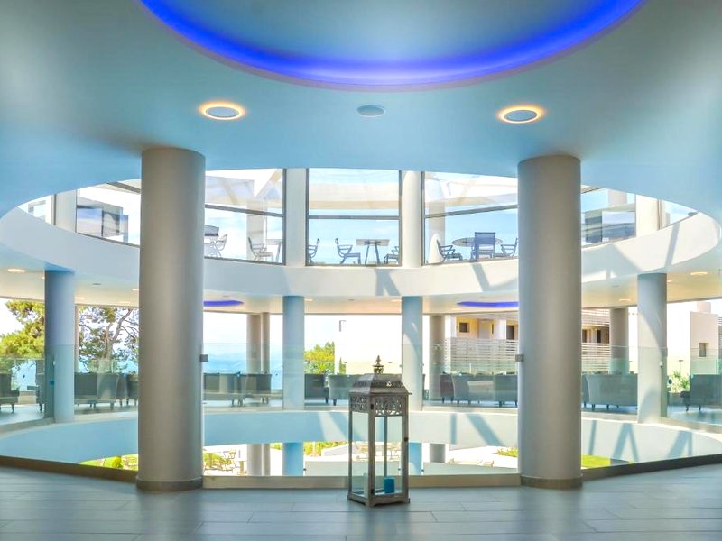 Thassos Imperial Resortの写真