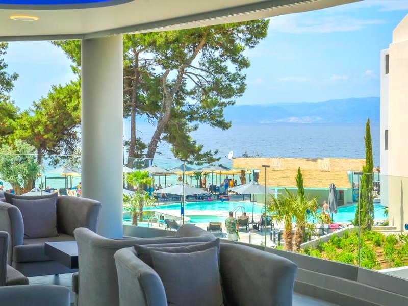 Thassos Imperial Resortの写真