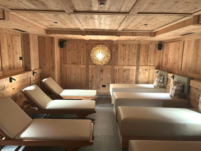 Chalet Barbaraの写真