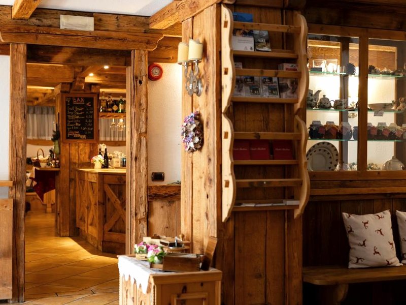 Chalet Barbaraの写真