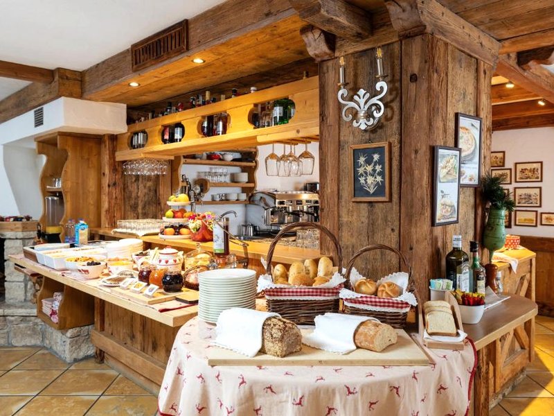 Chalet Barbaraの写真