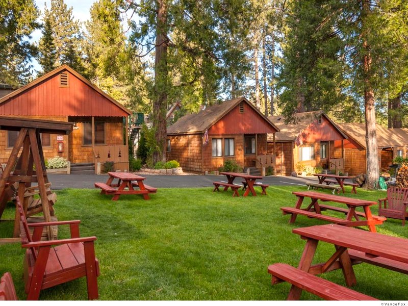 Cedar Glen Lodgeの写真