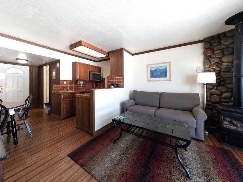 タホ サンズ リゾート (Tahoe Sands Resort)の写真