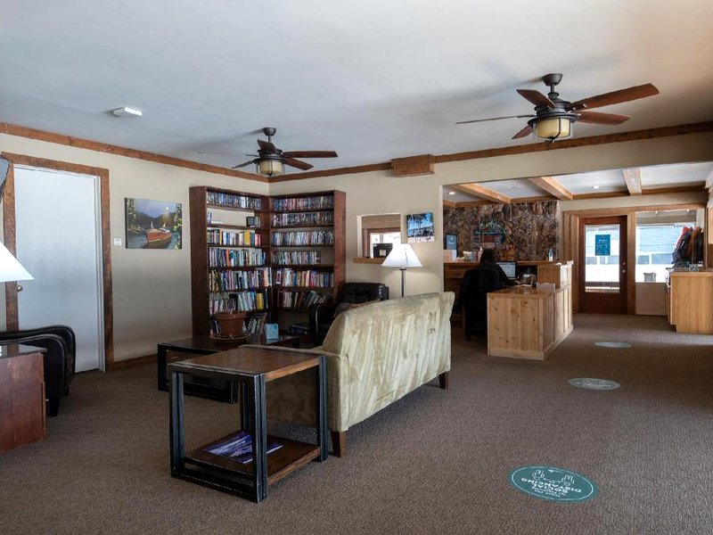 タホ サンズ リゾート (Tahoe Sands Resort)の写真