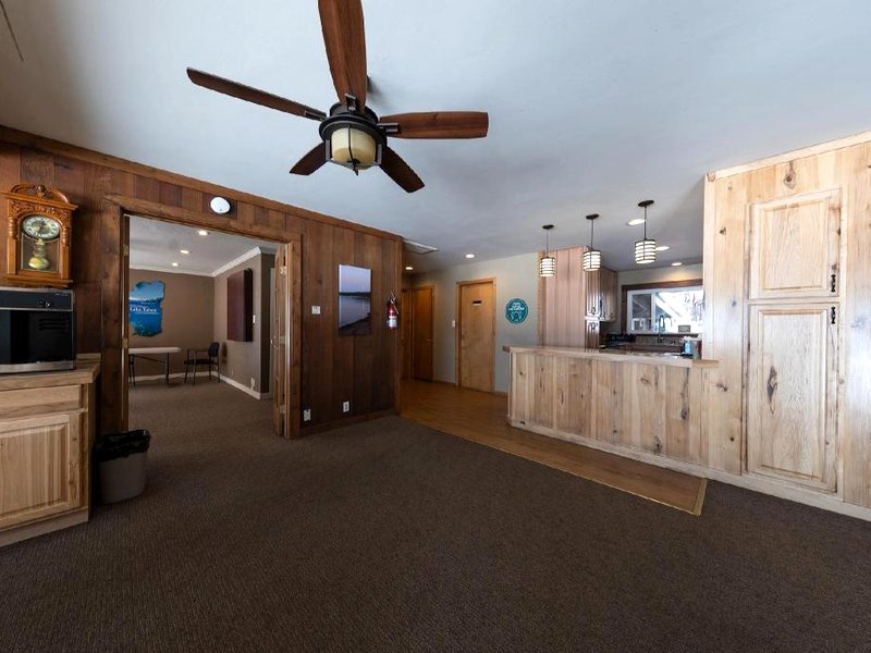 タホ サンズ リゾート (Tahoe Sands Resort)の写真