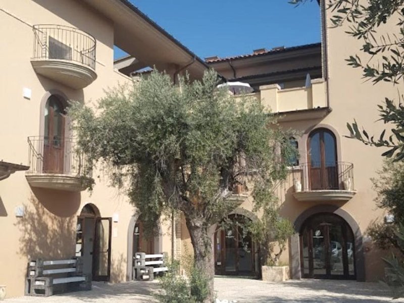 Vecchio Frantoio Villa Rosaの写真