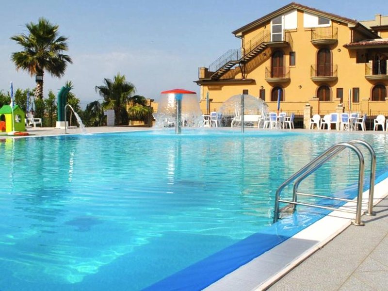 Vecchio Frantoio Villa Rosaの写真