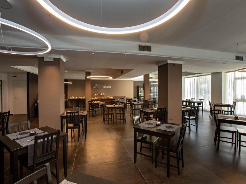 Hotel Mediterraneo Ombrellone e Lettini Inclusiの写真