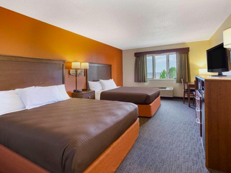 AmericInn by Wyndham Silver Cityの写真