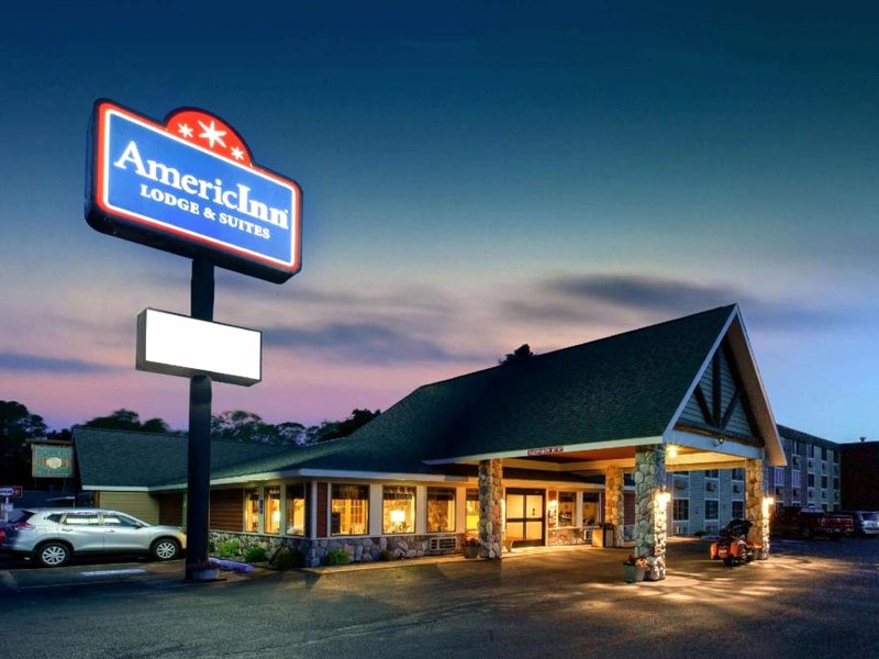 AmericInn by Wyndham Silver Cityの写真