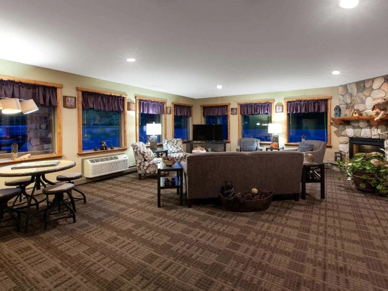 AmericInn by Wyndham Silver Cityの写真