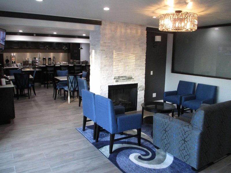 Best Western Plus Diamond Valley Innの写真