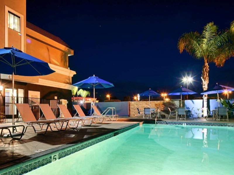 Best Western Plus Diamond Valley Innの写真
