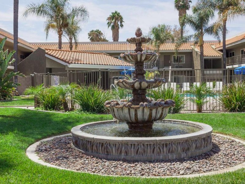 トラベロッジ ヘミト CA (Travelodge by Wyndham Hemet CA)の写真