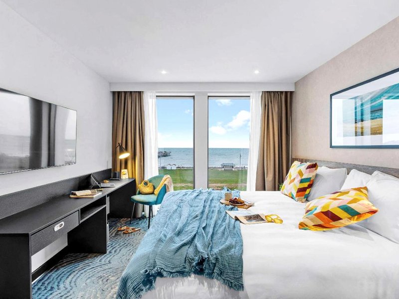 ibis Styles Paigntonの写真