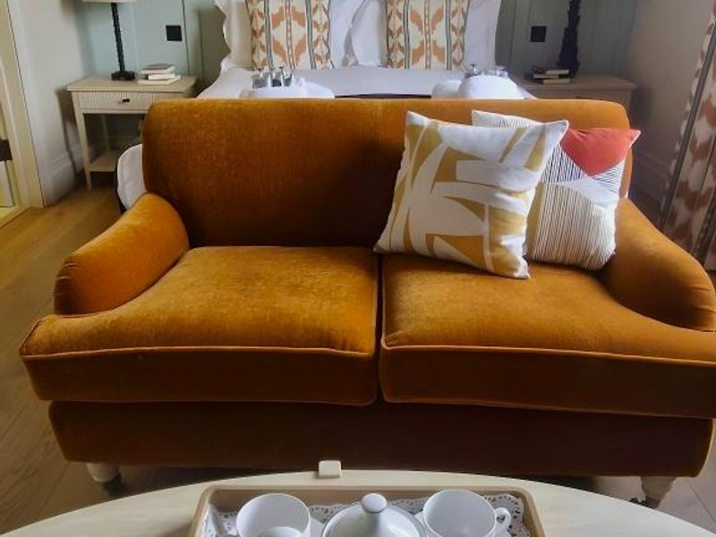 レッドクリフ ホテル (Redcliffe Hotel)の写真