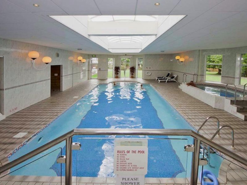 レッドクリフ ホテル (Redcliffe Hotel)の写真
