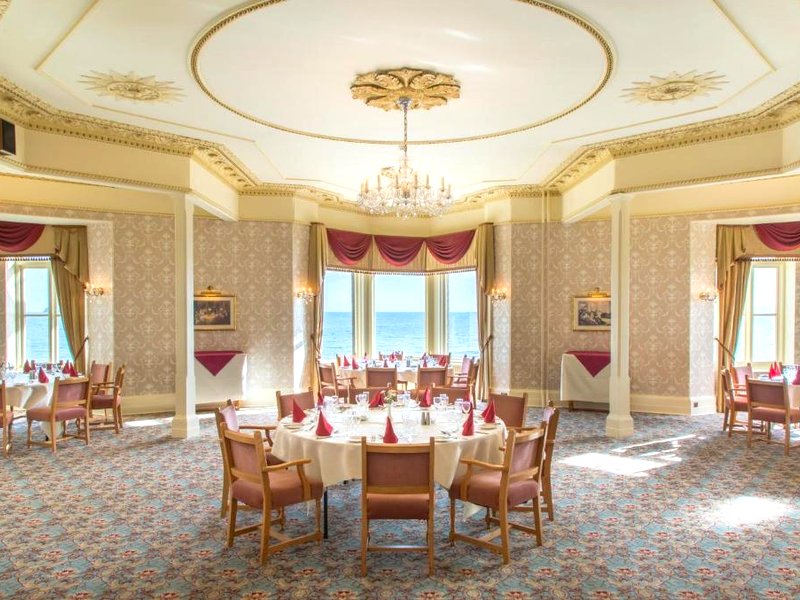 レッドクリフ ホテル (Redcliffe Hotel)の写真