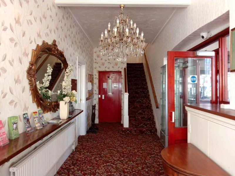 Bonair Hotelの写真