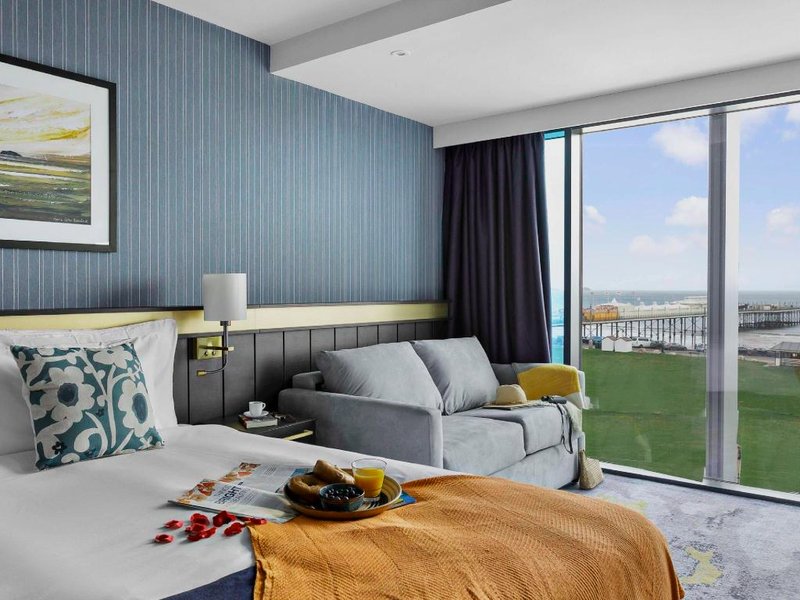 Mercure Paignton Hotelの写真