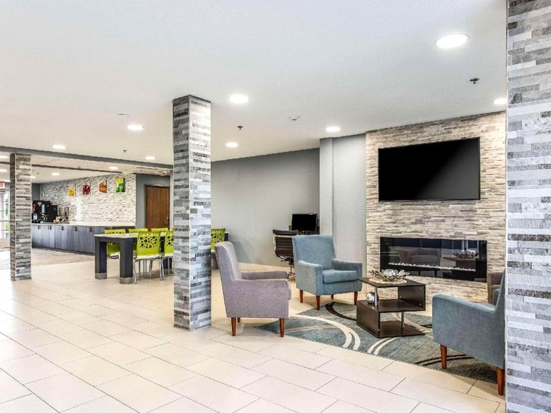 Quality Inn Owatonna Near Medical Centerの写真