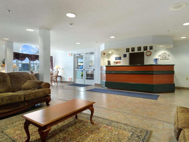 Quality Inn Owatonna Near Medical Centerの写真