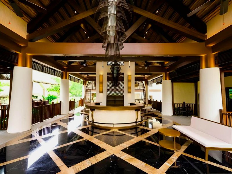 エイチ リゾート ボホール ザ コーラル クリフ バイ エスエムエス ホスピタリティ (H Resort Bohol - The Coral Cliff by SMS Hospitality)の写真
