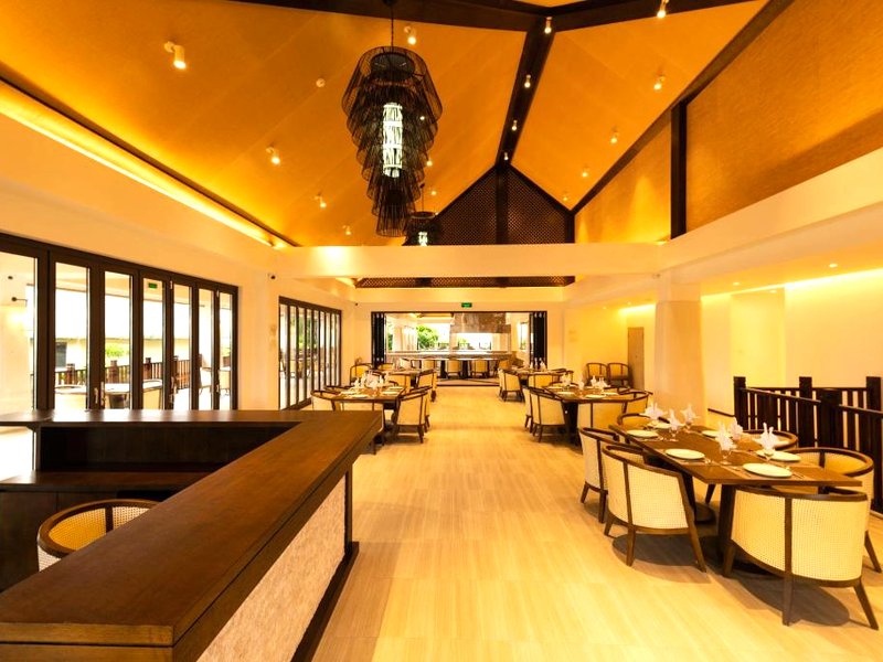 エイチ リゾート ボホール ザ コーラル クリフ バイ エスエムエス ホスピタリティ (H Resort Bohol - The Coral Cliff by SMS Hospitality)の写真