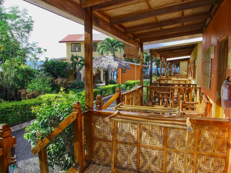 イスラ ハヤハイ ビーチ リゾート & レストラン (Isla Hayahay Beach Resort and Restaurant)の写真