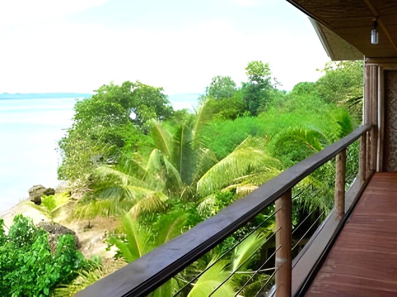 アイル ビュー ビーチ リゾート & ゲストハウス (Isle of View Beach Resort And Guesthouse)の写真