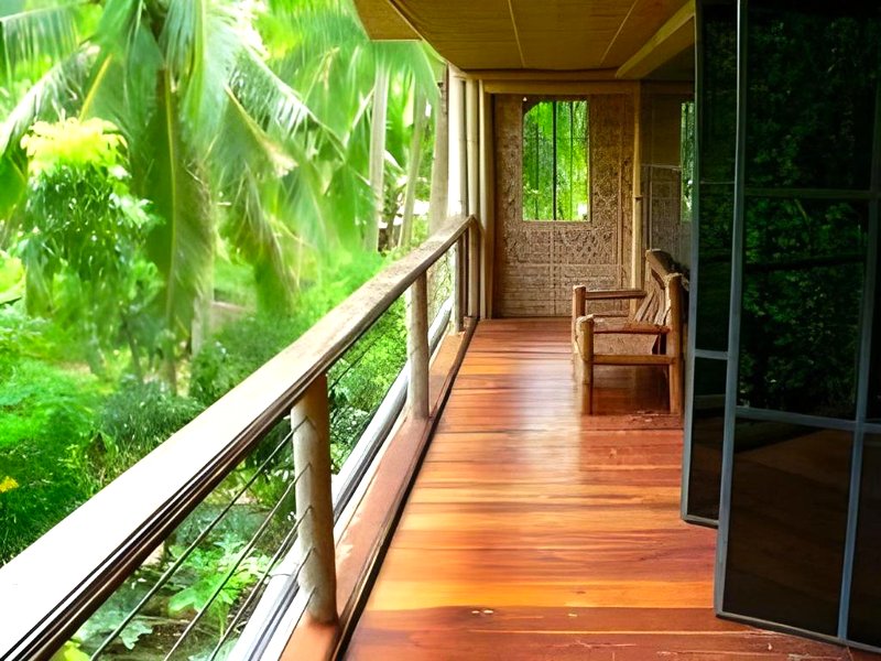 アイル ビュー ビーチ リゾート & ゲストハウス (Isle of View Beach Resort And Guesthouse)の写真