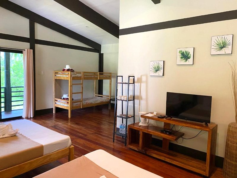 カラペ フォレスト リゾート (Calape Forest Resort)の写真