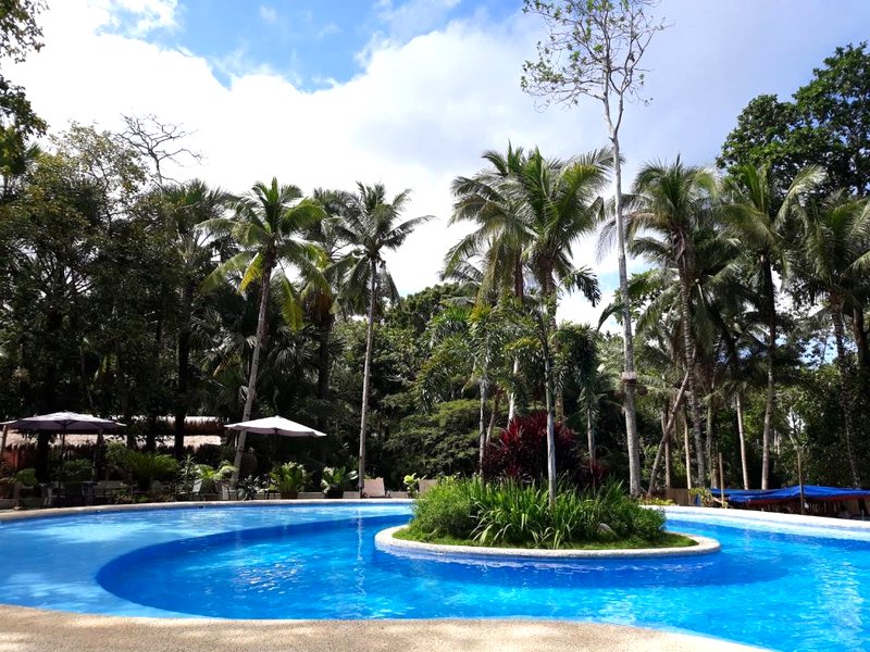 カラペ フォレスト リゾート (Calape Forest Resort)の写真