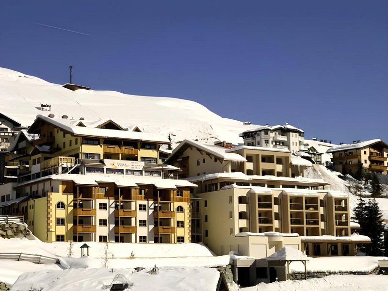 Hotel Garni Alpenjuwelの写真