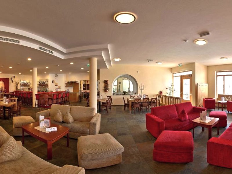 Erlebnishotel Fendelsの写真