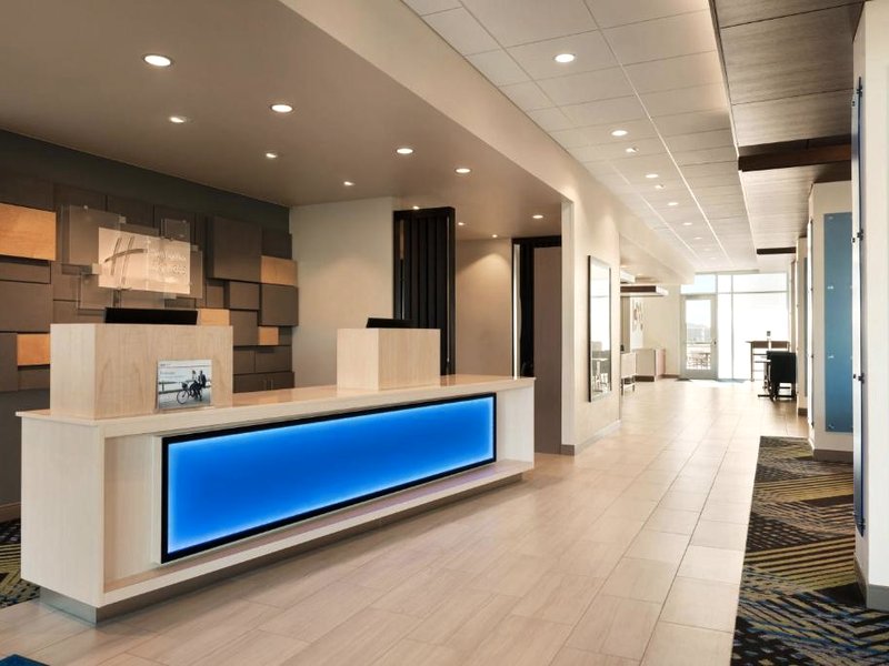 Holiday Inn Express And Suites Beaver Dam By IHGの写真