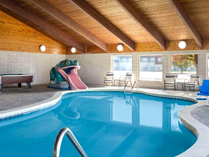 アメリクイン バイ ウィンダム ビーバー ダム (AmericInn by Wyndham Beaver Dam)の写真