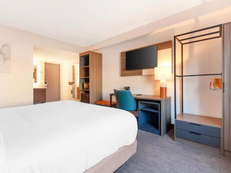 Comfort Inn & Suitesの写真