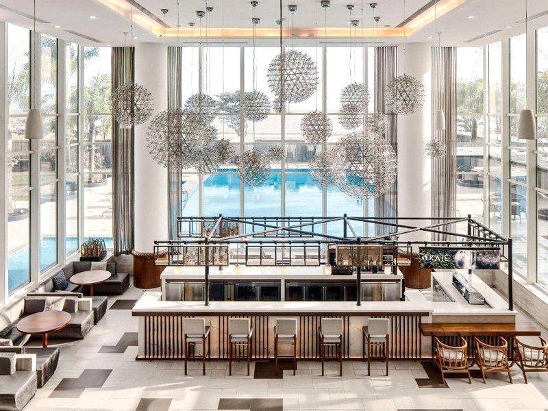 ガイアナ マリオット ホテル ジョージタウン (Guyana Marriott Hotel Georgetown)の写真