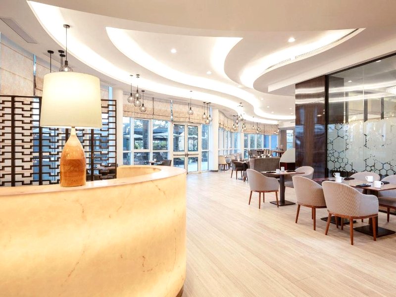 ガイアナ マリオット ホテル ジョージタウン (Guyana Marriott Hotel Georgetown)の写真