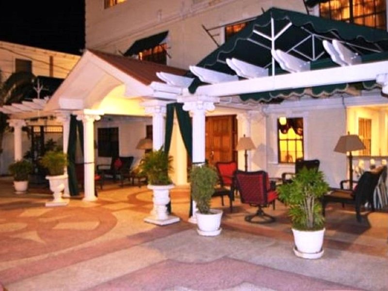 El Dorado Innの写真