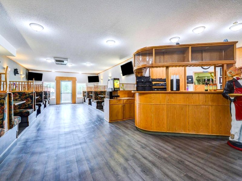 カナダズ ベスト バリュー イン ヴェールマウント (Canadas Best Value Inn Valemount)の写真