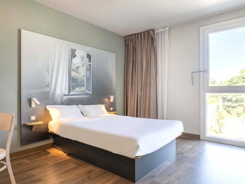 B&B HOTEL Aix en Provence Venellesの写真
