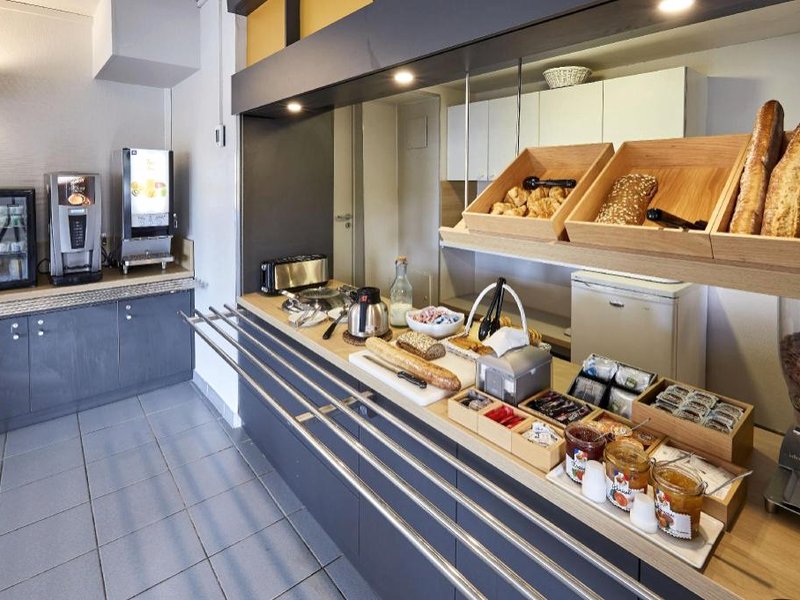 B&B HOTEL Aix en Provence Venellesの写真