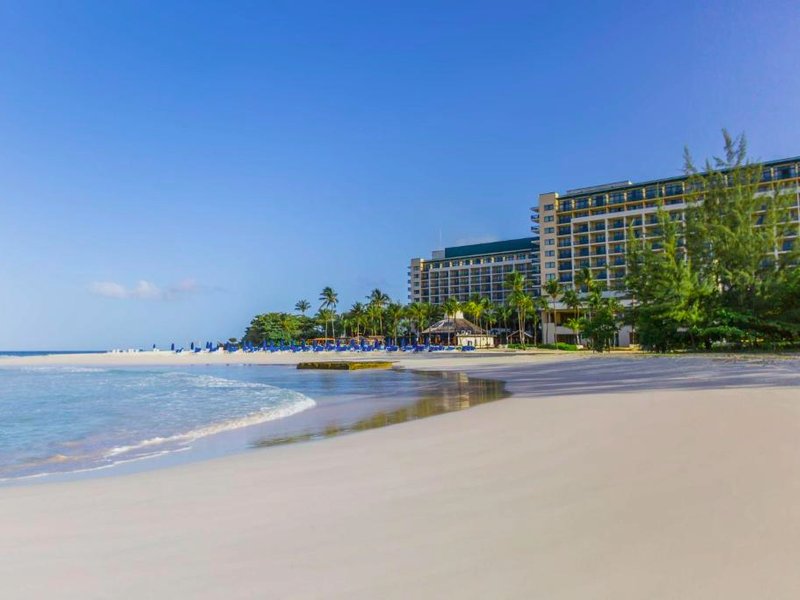 Hilton Barbados Resortの写真