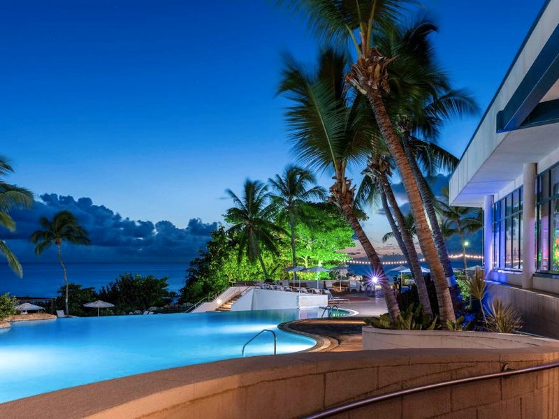 Hilton Barbados Resortの写真