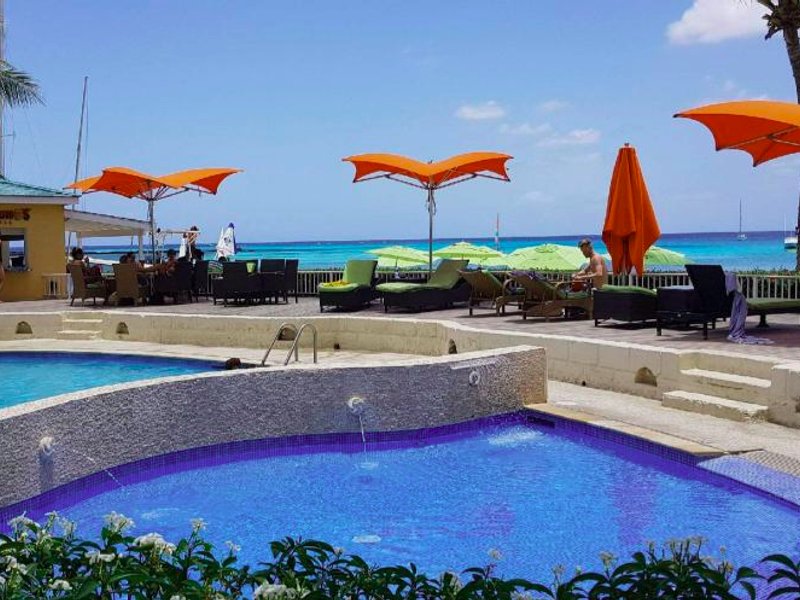 ラディソン アクアティカ リゾート バルバドス (Radisson Aquatica Resort Barbados)の写真