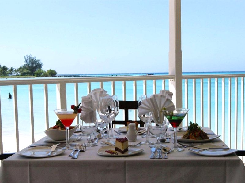 ラディソン アクアティカ リゾート バルバドス (Radisson Aquatica Resort Barbados)の写真