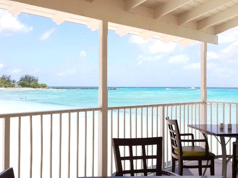 ラディソン アクアティカ リゾート バルバドス (Radisson Aquatica Resort Barbados)の写真
