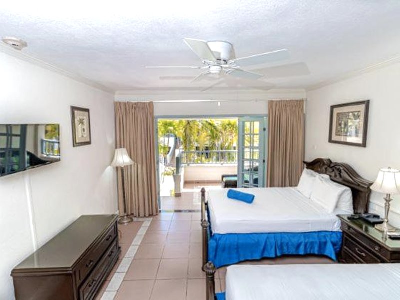 Savannah Beach Club Hotelの写真